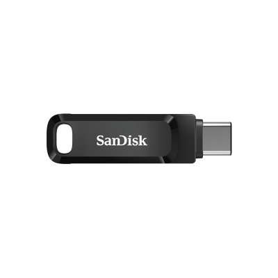 Флеш-пам'ять (накопичувач USB) USB-C 64GB SDDDC3-064G-G46 SANDISK Флеш-пам'ять (накопичувач USB) USB-C 64GB SDDDC3-064G-G46 SANDISK