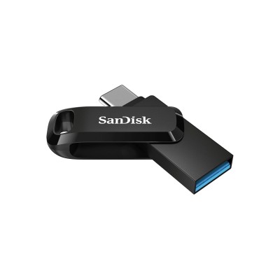 Флеш-пам'ять (накопичувач USB) USB-C 64GB SDDDC3-064G-G46 SANDISK Флеш-пам'ять (накопичувач USB) USB-C 64GB SDDDC3-064G-G46 SANDISK