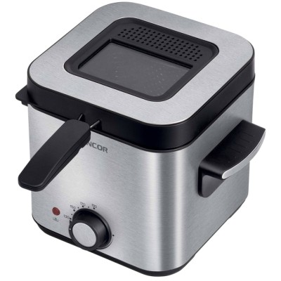 Фритюрниця SENCOR SFR 6200SS