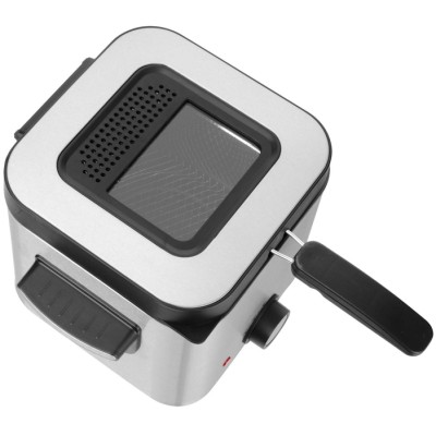 Фритюрниця SENCOR SFR 6200SS Фритюрниця SENCOR SFR 6200SS