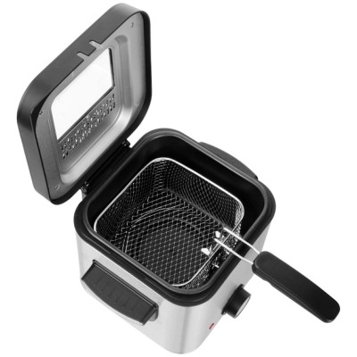 Фритюрниця SENCOR SFR 6200SS Фритюрниця SENCOR SFR 6200SS
