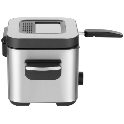 Фритюрниця SENCOR SFR 6200SS Фритюрниця SENCOR SFR 6200SS