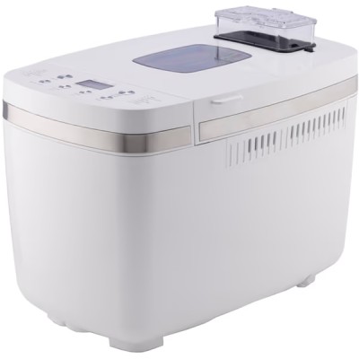 Хлібопіч GORENJE BM1350W (BM8001-GS) Хлібопіч GORENJE BM1350W (BM8001-GS)