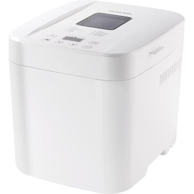 Хлібопіч RUSSELL HOBBS 27260-56, білий Хлібопіч RUSSELL HOBBS 27260-56, білий