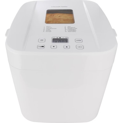 Хлібопіч RUSSELL HOBBS 27260-56, білий Хлібопіч RUSSELL HOBBS 27260-56, білий