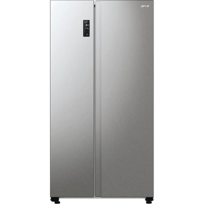 Холодильник GORENJE NRR9185ESXL Холодильник GORENJE NRR9185ESXL