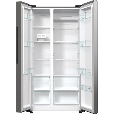 Холодильник GORENJE NRR9185ESXL Холодильник GORENJE NRR9185ESXL