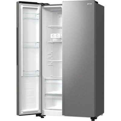 Холодильник GORENJE NRR9185ESXL Холодильник GORENJE NRR9185ESXL