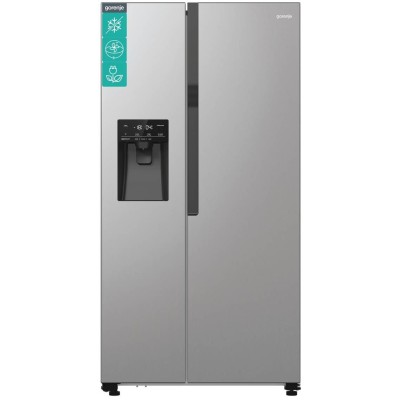 Холодильник GORENJE NRR9185ESXL1 Холодильник GORENJE NRR9185ESXL1