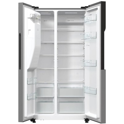 Холодильник GORENJE NRR9185ESXL1 Холодильник GORENJE NRR9185ESXL1