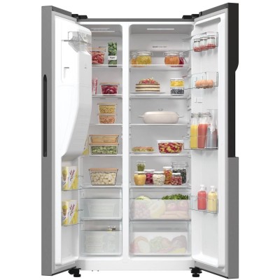 Холодильник GORENJE NRR9185ESXL1 Холодильник GORENJE NRR9185ESXL1