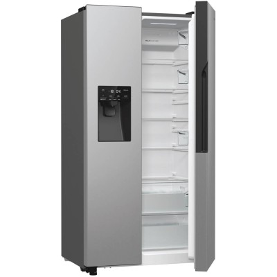Холодильник GORENJE NRR9185ESXL1 Холодильник GORENJE NRR9185ESXL1