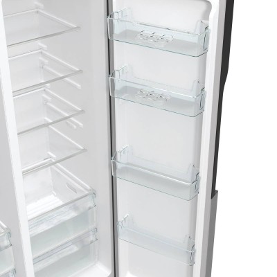 Холодильник GORENJE NRR9185ESXL1 Холодильник GORENJE NRR9185ESXL1