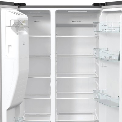 Холодильник GORENJE NRR9185ESXL1 Холодильник GORENJE NRR9185ESXL1