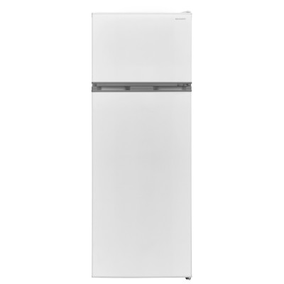 Холодильник SHARP SJ-FTB01ITXWE-UA Холодильник SHARP SJ-FTB01ITXWE-UA