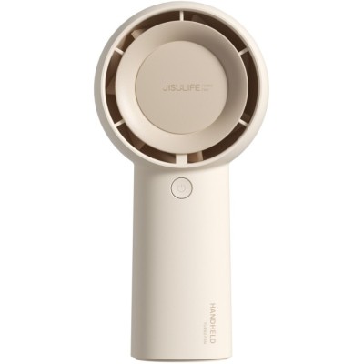 Вентилятор Jisulife FA43 beige Вентилятор Jisulife FA43 beige
