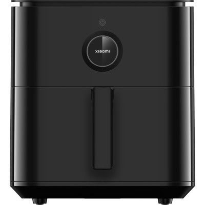 Мультипіч Xiaomi Mi Smart Air Fryer MAF10 Black (6.5L)