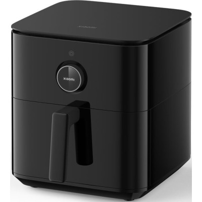Мультипіч Xiaomi Mi Smart Air Fryer MAF10 Black (6.5L)