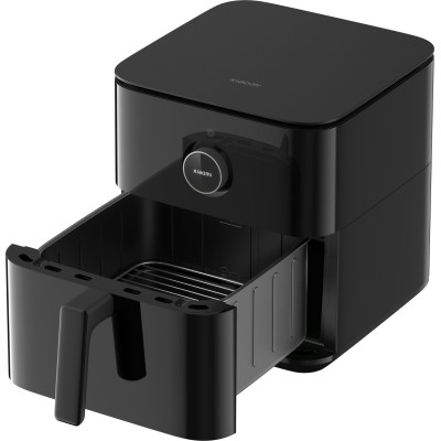 Мультипіч Xiaomi Mi Smart Air Fryer MAF10 Black (6.5L)