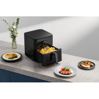Мультипіч Xiaomi Mi Smart Air Fryer MAF10 Black (6.5L)