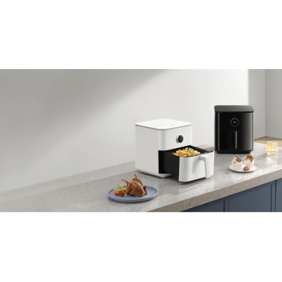Мультипіч Xiaomi Mi Smart Air Fryer MAF10 Black (6.5L)
