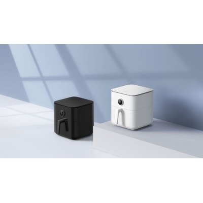 Мультипіч Xiaomi Mi Smart Air Fryer MAF10 Black (6.5L)