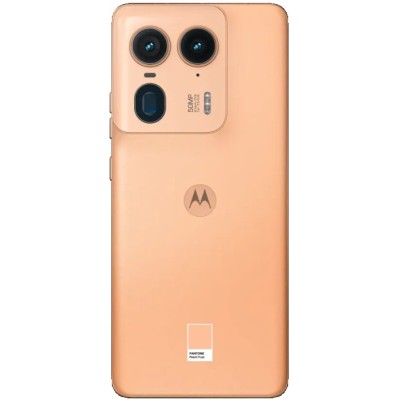 Смартфон Motorola Edge 50 Ultra 16/1T Peach Fuzz (PB0Y0056RS)