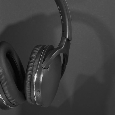 Бездротові Накладні Bluetooth Навушники Baseus Encok D02 Pro (NGTD010301) Black