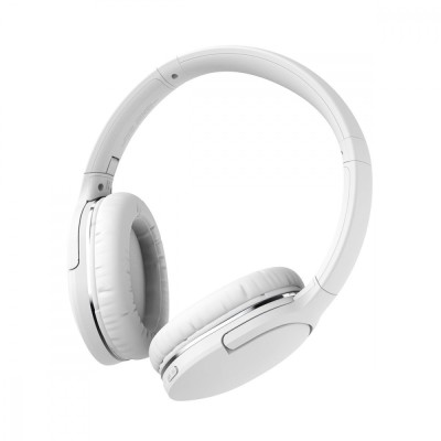 Бездротові Накладні Bluetooth Навушники Baseus Encok D02 Pro (NGTD010301) Black