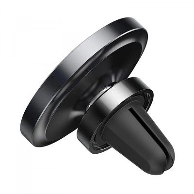 Автомобільний тримач Baseus NeoGravity Magnetic Car Mount (C40141501113-00) Black