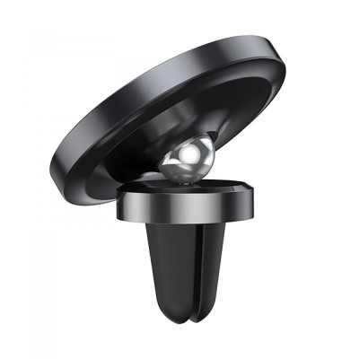 Автомобільний тримач Baseus NeoGravity Magnetic Car Mount (C40141501113-00) Black