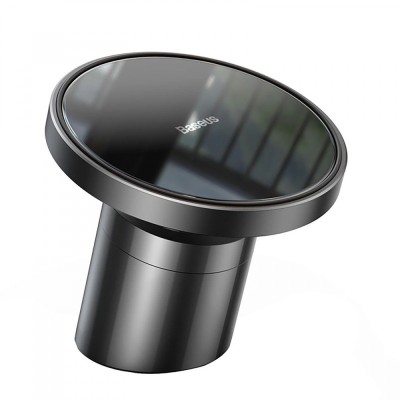Автомобільний тримач Baseus NeoGravity Magnetic Car Mount (C40141501113-00) Black
