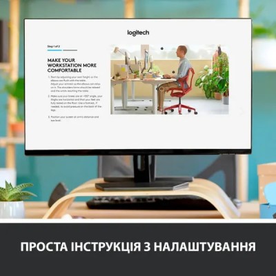 Клавіатура бездротова LOGITECH K860 ERGO Bluetooth keyboard - GRAPHITE - US INT'L - B2B (920-010352) Клавіатура бездротова LOGITECH K860 ERGO Bluetooth keyboard - GRAPHITE - US INT'L - B2B (920-010352)