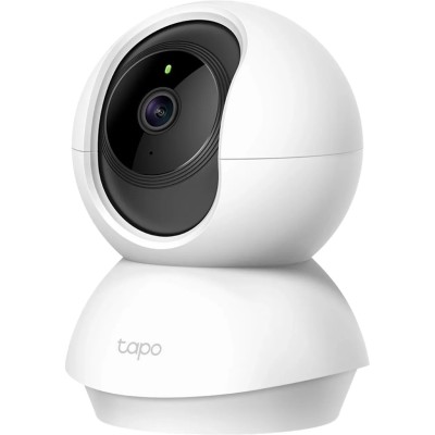 мереж.акт TP-Link Tapo C200 мереж.акт TP-Link Tapo C200