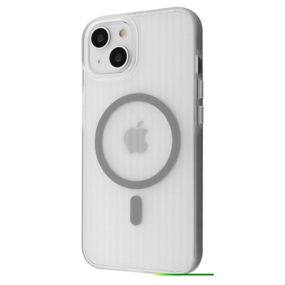 Чохол Proove Astro Case with Magnetic Ring iPhone 13 gray
