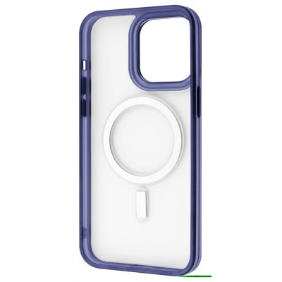 Чохол Proove Blur Case with Magnetic Ring iPhone 14 Pro black