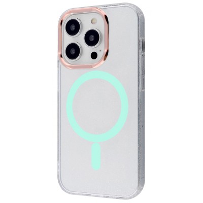 Чохол Proove Cuprum Case with Magnetic Ring iPhone 16 Pro Max mint