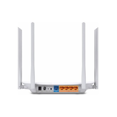 Бездротовий двохдіапазонний маршрутизатор, AC1200, Archer C50 TP-LINK