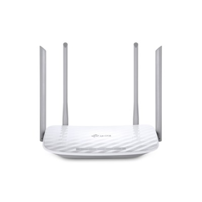 Бездротовий двохдіапазонний маршрутизатор, AC1200, Archer C50 TP-LINK