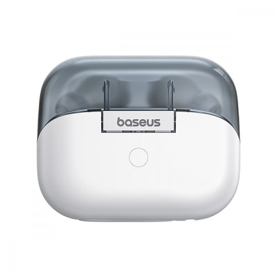 Бездротові навушники Baseus AeQur G10 TWS (A00055400111-00) black