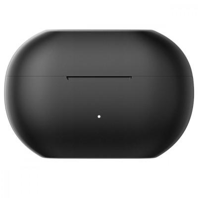 Бездротові навушники Baseus Bass 15 Clip Open-Ear TWS (A00079500113-00) black Бездротові навушники Baseus Bass 15 Clip Open-Ear TWS (A00079500113-00) black