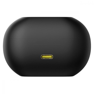 Бездротові навушники Baseus Bass 15 Clip Open-Ear TWS (A00079500223-00) white Бездротові навушники Baseus Bass 15 Clip Open-Ear TWS (A00079500223-00) white