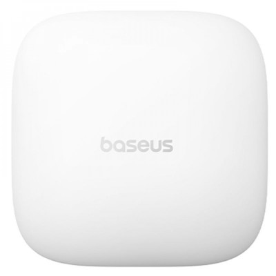 Бездротові навушники Baseus Bowie E16 (A00061900223-00) white Бездротові навушники Baseus Bowie E16 (A00061900223-00) white