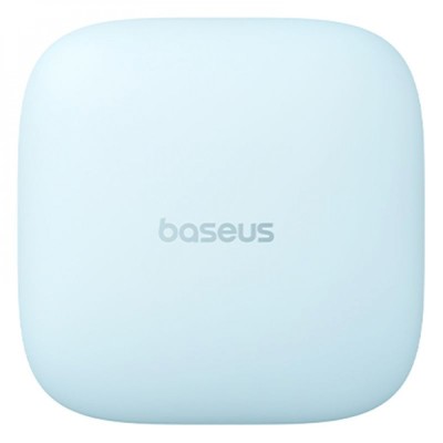 Бездротові навушники Baseus Bowie E16 (A00061900223-00) white Бездротові навушники Baseus Bowie E16 (A00061900223-00) white
