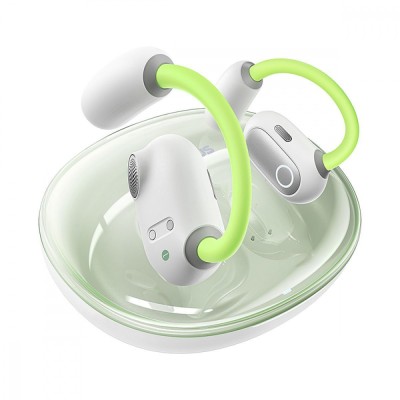 Беспроводные Наушники Baseus Earbuds Eli Sport (A00064400121-00) Black