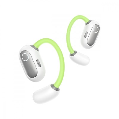 Беспроводные Наушники Baseus Earbuds Eli Sport (A00064400121-00) Black