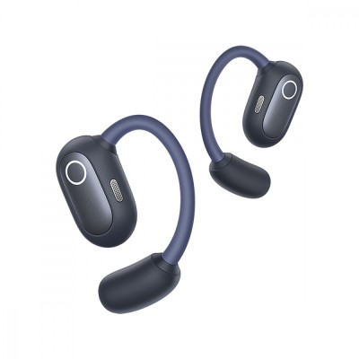Беспроводные Наушники Baseus Earbuds Eli Sport (A00064400121-00) Black