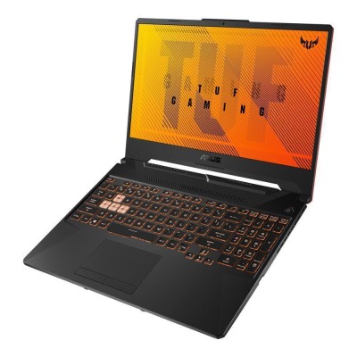 Ноутбук ASUS FA506NFR R7-7435HS 15" 16GB 512GB FA506NFR-HN079