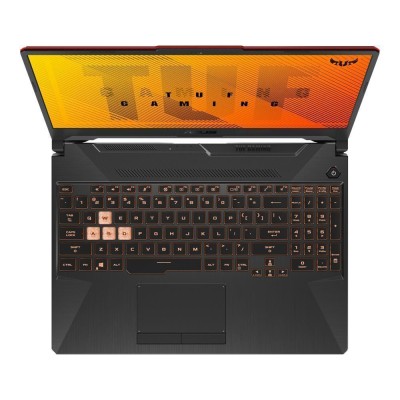 Ноутбук ASUS FA506NFR R7-7435HS 15" 16GB 512GB FA506NFR-HN079