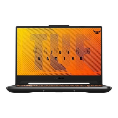 Ноутбук ASUS FA506NFR R7-7435HS 15" 16GB 512GB FA506NFR-HN079